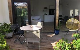 Hameau De Chantelierre
